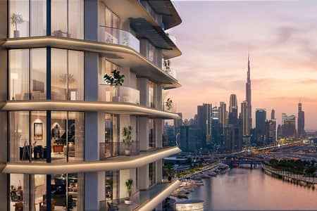 1 Slaapkamer Appartement te Koop in Business Bay, Dubai - Appartement in Business Bay,The Edge, 1 slaapkamer, 1690000 AED - 16678866 1 Slaapkamer Appartement te Koop in Business Bay, Dubai - Appartement in Business Bay,The Edge, 1 slaapkamer, 1690000 AED - 16678866