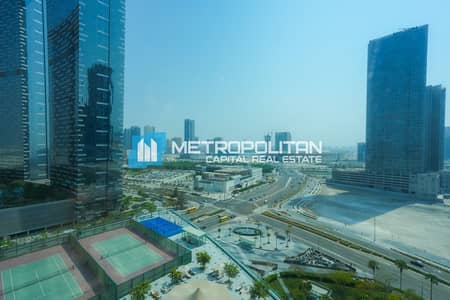 1 Slaapkamer Appartement te Huur in Al Reem Island, Abu Dhabi - Appartement in Al Reem Island,Shams Abu Dhabi,Shams Gate District,Sun Tower, 1 slaapkamer, 100000 AED - 16678891 1 Slaapkamer Appartement te Huur in Al Reem Island, Abu Dhabi - Appartement in Al Reem Island,Shams Abu Dhabi,Shams Gate District,Sun Tower, 1 slaapkamer, 100000 AED - 16678891