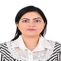 SAMREEN KANWAL ZEESHAN HAIDER