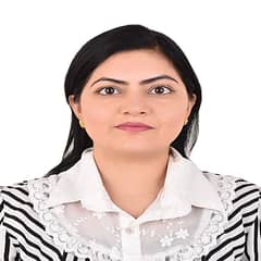 SAMREEN KANWAL ZEESHAN HAIDER