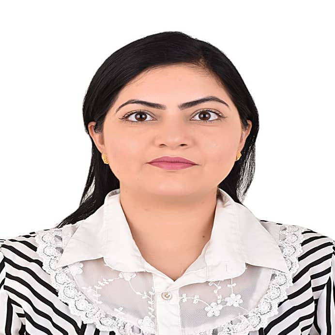 SAMREEN KANWAL ZEESHAN HAIDER