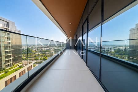 2 Bedroom Apartment for Rent in Dubai Hills Estate, Dubai - Dual View | Vacant | View Now 2 Bedroom Apartment for Rent in Dubai Hills Estate, Dubai - Dual View | Vacant | View Now