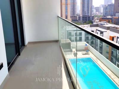 1 Slaapkamer Appartement te Huur in Jumeirah Village Circle (JVC), Dubai - (29). jpeg 1 Slaapkamer Appartement te Huur in Jumeirah Village Circle (JVC), Dubai - (29). jpeg
