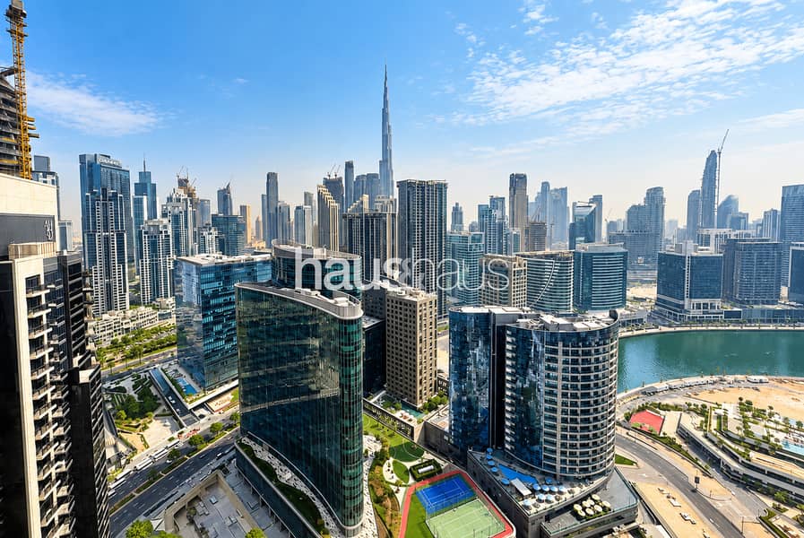 High Floor | Corner Unit | Rental Income High Floor | Corner Unit | Rental Income