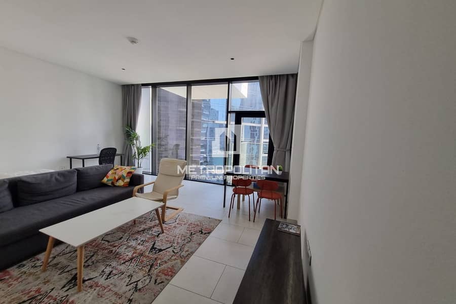 Apartamento en Business Bay,Marquise Square, 64999 AED - 16678981 Apartamento en Business Bay,Marquise Square, 64999 AED - 16678981