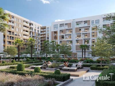 2 Camere Appartamento in vendita a Wasl Gate, Dubai - Appartamento a Wasl Gate，Hillside Residences，Hillside Residences 2，Hillside Residences 2 Building A, 2 camere da letto, 1670000 AED - 16679033
