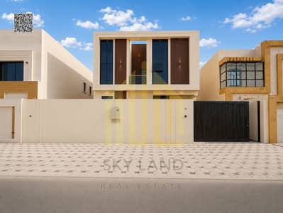 4 Bedroom Villa for Sale in Al Zahya, Ajman - batch_WhatsApp Image 2026-07-22 at 11.33. 45 PM (1). jpeg 4 Bedroom Villa for Sale in Al Zahya, Ajman - batch_WhatsApp Image 2026-07-22 at 11.33. 45 PM (1). jpeg