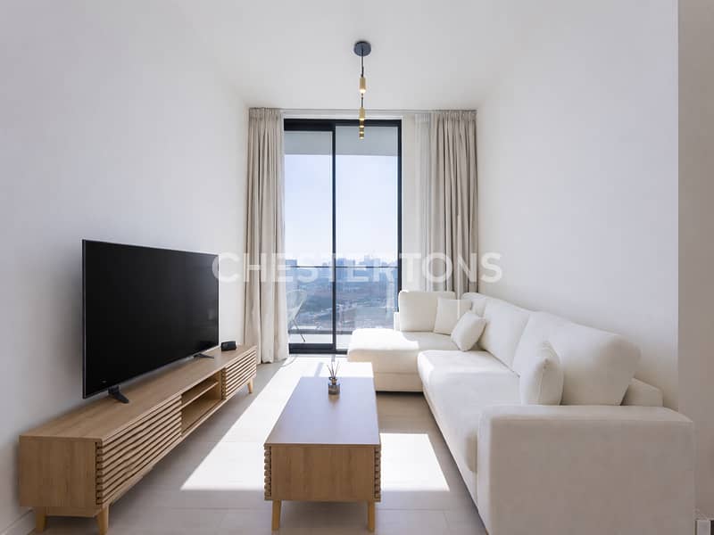 Wohnung in Jumeirah Village Circle (JVC),JVC District 11,Binghatti Tulip, 1 schlafzimmer, 1000000 AED - 16679080 Wohnung in Jumeirah Village Circle (JVC),JVC District 11,Binghatti Tulip, 1 schlafzimmer, 1000000 AED - 16679080