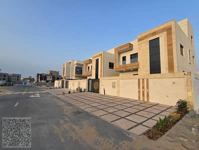 4 habitaciones Villa para en Venta en Al Helio, Ajman - WhatsApp Image 2026-09-11 at 7.36. 56 PM. jpeg 4 habitaciones Villa para en Venta en Al Helio, Ajman - WhatsApp Image 2026-09-11 at 7.36. 56 PM. jpeg