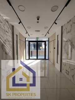 Brand New 3bhk For Bachelors Company Staff Aed 59999 in Al Majaz 2 Near to Al Wahda Dubai Bus Stop