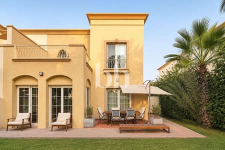 3 Schlafzimmer Townhouse zum Miete in The Springs, Dubai - Image