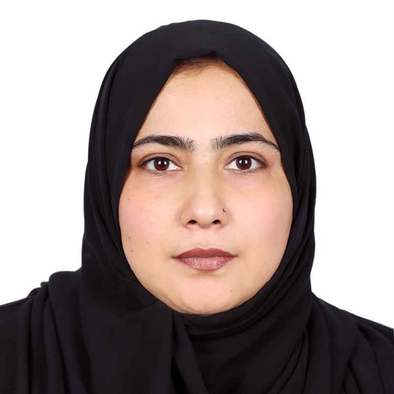 Zara Nadir Zara Nadir