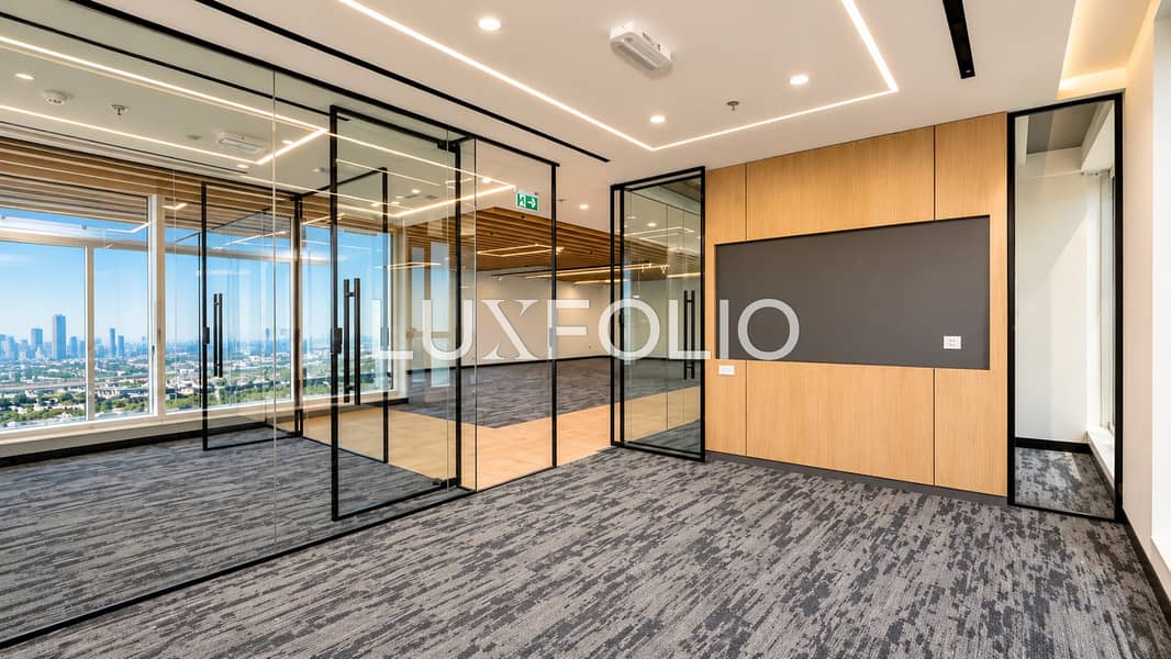 Büro in Business Bay,Churchill Towers,Churchill Executive, 650000 AED - 16679154 Büro in Business Bay,Churchill Towers,Churchill Executive, 650000 AED - 16679154