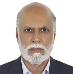 Azhar Mahmood Khan