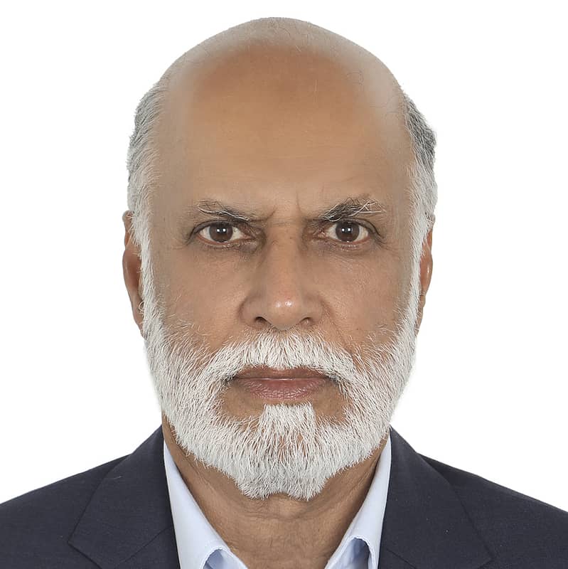 Azhar Mahmood Khan