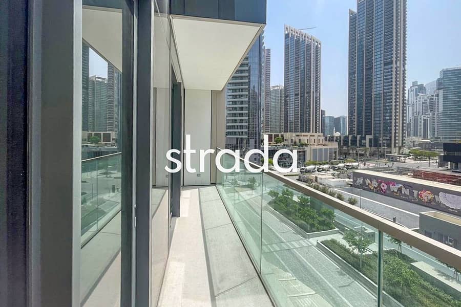 Low Floor | Unfurnished | Vacant Soon Low Floor | Unfurnished | Vacant Soon