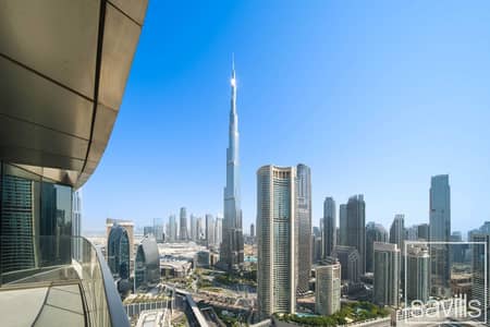 شقة 3 غرف نوم للايجار في وسط مدينة دبي، دبي - شقة في العنوان ريزدينسز سكاي فيو 1،العنوان ريزيدنس سكاي فيو،وسط مدينة دبي 3 غرف 485000 درهم - 16679172