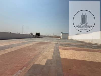 Mixed Use Land for Rent in Al Sajaa Industrial, Sharjah - WhatsApp Image 2026-09-26 at 3.37. 56 PM. jpeg Mixed Use Land for Rent in Al Sajaa Industrial, Sharjah - WhatsApp Image 2026-09-26 at 3.37. 56 PM. jpeg
