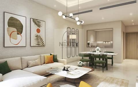 1 Camera Appartamento in vendita a DAMAC Riverside, Dubai - 82. jpg