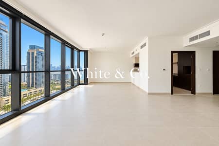 2 habitaciones Apartamento para en Venta en Dubai Creek Harbour, Dubai - Apartamento en Dubai Creek Harbour，Dubai Creek Residences，Dubai Creek Residence Tower 3 North, 2 dormitorios, 3599000 AED - 16679195