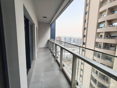 2 Bedroom Apartment for Rent in Al Nahda (Sharjah), Sharjah - Spacious 2BR + Maid | Balcony | Pool & Gym 2 Bedroom Apartment for Rent in Al Nahda (Sharjah), Sharjah - Spacious 2BR + Maid | Balcony | Pool & Gym