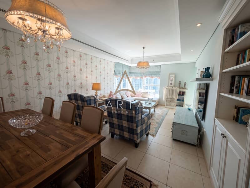 Wohnung in Jumeirah Lake Towers (JLT),JLT Cluster U,Al Seef Tower 2, 2 schlafzimmer, 155000 AED - 16676461 Wohnung in Jumeirah Lake Towers (JLT),JLT Cluster U,Al Seef Tower 2, 2 schlafzimmer, 155000 AED - 16676461