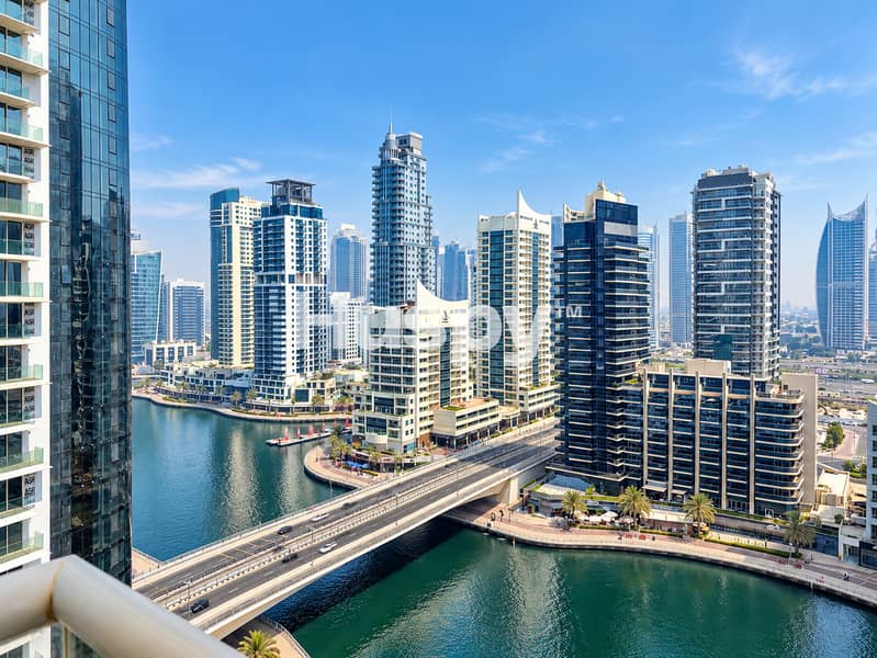 Marina Views | Unfurnished | Near Amenities Marina Views | Unfurnished | Near Amenities