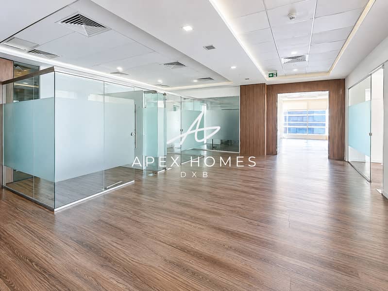 Büro in Downtown Dubai,Emaar Square,Emaar Square Building 4, 1934747 AED - 16679324 Büro in Downtown Dubai,Emaar Square,Emaar Square Building 4, 1934747 AED - 16679324