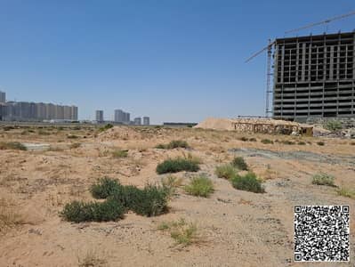 Plot zum Verkauf in Al Jurf, Ajman - WhatsApp Image 2026-08-19 at 11.36. 22. jpeg
