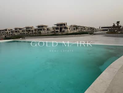 Townhouse de 4 chambres à à vendre à Dubai South, Dubai - Maison de ville à Dubai South，Residential District，South Bay，South Bay 3, 4 chambres, 4200000 AED - 16139955