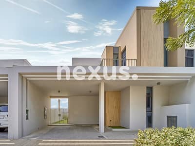 3 Camere Townhouse in affitto a Arabian Ranches 3, Dubai - image_0