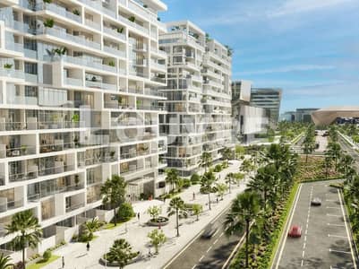 2 Cпальни Апартамент Продажа в Яс Айленд, Абу-Даби - 16. jpg