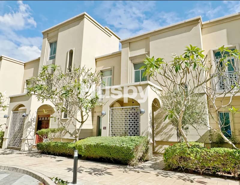 Wohnung in Dubai Marina,Dubai Marina Towers,Al Mass Villas, 3 schlafzimmer, 8000000 AED - 16679451 Wohnung in Dubai Marina,Dubai Marina Towers,Al Mass Villas, 3 schlafzimmer, 8000000 AED - 16679451