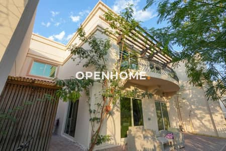 4 Schlafzimmer Villa zum Verkauf in Rabdan, Abu Dhabi - Villa in Rabdan,Sea Shore Villas, 4 schlafzimmer, 5500000 AED - 16679458 4 Schlafzimmer Villa zum Verkauf in Rabdan, Abu Dhabi - Villa in Rabdan,Sea Shore Villas, 4 schlafzimmer, 5500000 AED - 16679458
