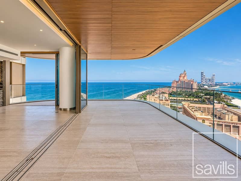 Appartement à Palm Jumeirah,Serenia Living,Serenia Living Tower 1, 2 chambres, 13500000 AED - 16679464 Appartement à Palm Jumeirah,Serenia Living,Serenia Living Tower 1, 2 chambres, 13500000 AED - 16679464