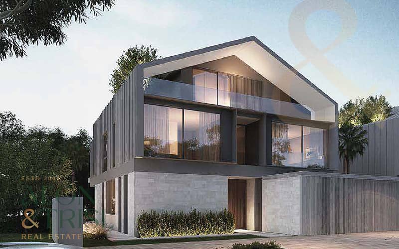 Вилла в Сады Над Аль Шебой,Nad Al Sheba Gardens 5, 6 спален, 23000000 AED - 16674673 Вилла в Сады Над Аль Шебой,Nad Al Sheba Gardens 5, 6 спален, 23000000 AED - 16674673