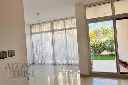 Townhouse de 3 chambres à à louer à DAMAC Hills 2 (Akoya by DAMAC), Dubai - Maison de ville à DAMAC Hills 2 (Akoya by DAMAC)，Amazonia, 3 chambres, 80000 AED - 16672038