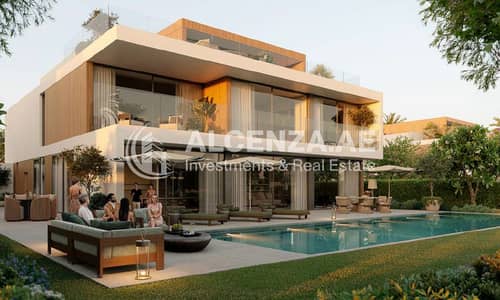 5 Schlafzimmer Villa zum Verkauf in Grand Polo Club & Resort, Dubai - Screenshot 2026-09-29 163447. png 5 Schlafzimmer Villa zum Verkauf in Grand Polo Club & Resort, Dubai - Screenshot 2026-09-29 163447. png