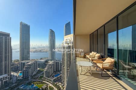 3 Schlafzimmer Wohnung zum Verkauf in Dubai Creek Harbour, Dubai - Wohnung in Dubai Creek Harbour,Harbour Gate,Harbour Gate Tower 1, 3 schlafzimmer, 3630000 AED - 16679477 3 Schlafzimmer Wohnung zum Verkauf in Dubai Creek Harbour, Dubai - Wohnung in Dubai Creek Harbour,Harbour Gate,Harbour Gate Tower 1, 3 schlafzimmer, 3630000 AED - 16679477