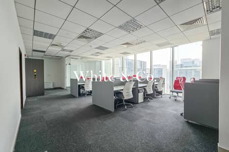 Office in affitto a Business Bay, Dubai - Ufficio a Business Bay，The Prism, 325000 AED - 16679484