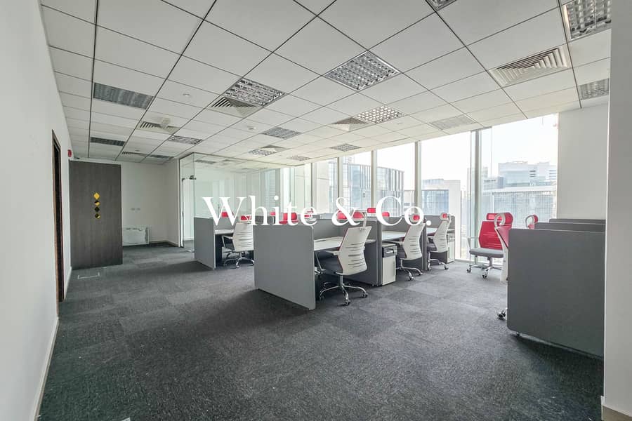 Ufficio a Business Bay,The Prism, 325000 AED - 16679484 Ufficio a Business Bay,The Prism, 325000 AED - 16679484
