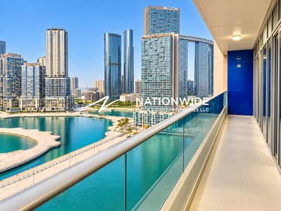 2 Schlafzimmer Wohnung zum Verkauf in Al Reem Island, Abu Dhabi - Wohnung in Al Reem Island，Julphar Residence, 2 schlafzimmer, 2200000 AED - 16675535