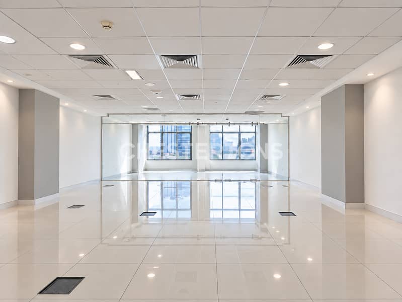 Büro in Barsha Heights (Tecom),Grosvenor Business Tower, 2350000 AED - 16635465 Büro in Barsha Heights (Tecom),Grosvenor Business Tower, 2350000 AED - 16635465