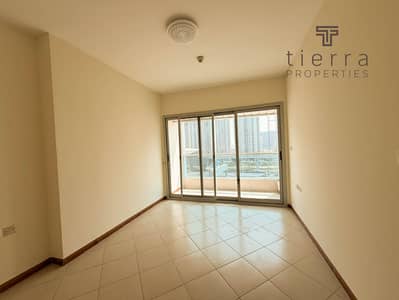 1 habitación Apartamento para en Alquiler en Dubai Marina, Dubai - Apartamento en Dubai Marina，Marina Diamonds，Marina Diamond 4, 1 dormitorio, 75000 AED - 16679498