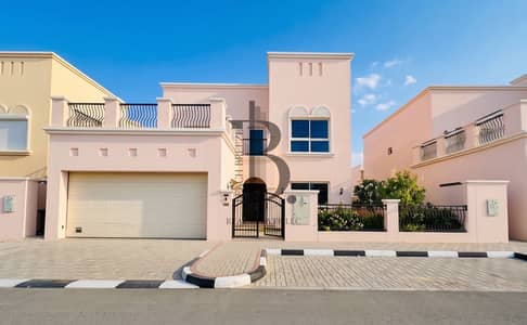 4 habitaciones Villa para en Alquiler en Nad Al Sheba, Dubai - Gemini_Generated_Image_95ewpf95ewpf95ew. jpeg