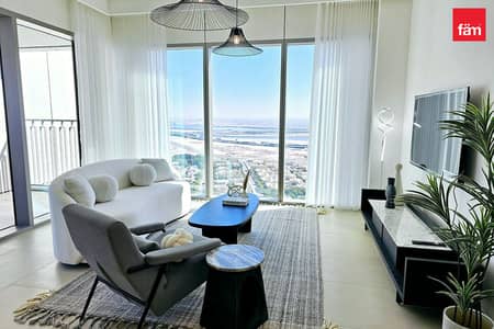 2 Schlafzimmer Wohnung zum Verkauf in Za'abeel, Dubai - Wohnung in Za'abeel，Za'abeel 2，Downtown Views II，Downtown Views II Tower 1, 2 schlafzimmer, 2950000 AED - 16679529