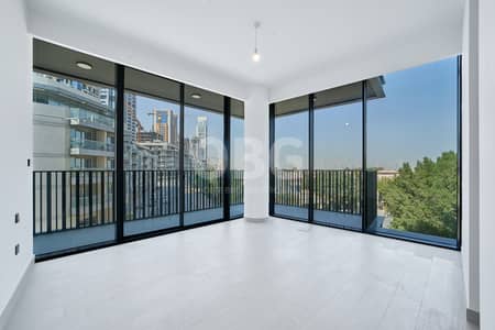 2 Bedroom Apartment for Sale in Jumeirah Village Triangle (JVT), Dubai - Ready | High Quality | Community View