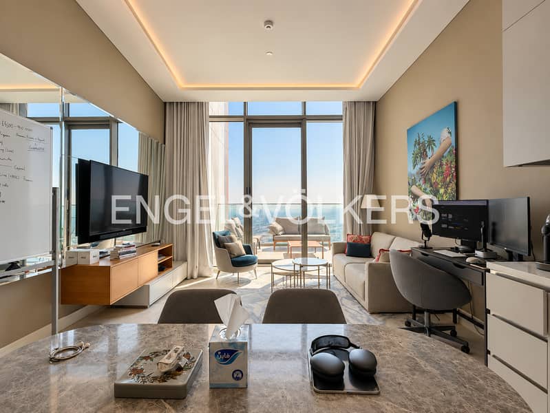 Appartement à Business Bay,SLS Dubai Hotel & Residences, 1 chambre, 3750000 AED - 16679537 Appartement à Business Bay,SLS Dubai Hotel & Residences, 1 chambre, 3750000 AED - 16679537