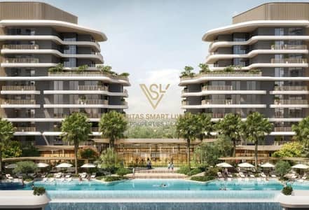 1 Slaapkamer Appartement te Koop in Haven by Aldar, Dubai - t9. png