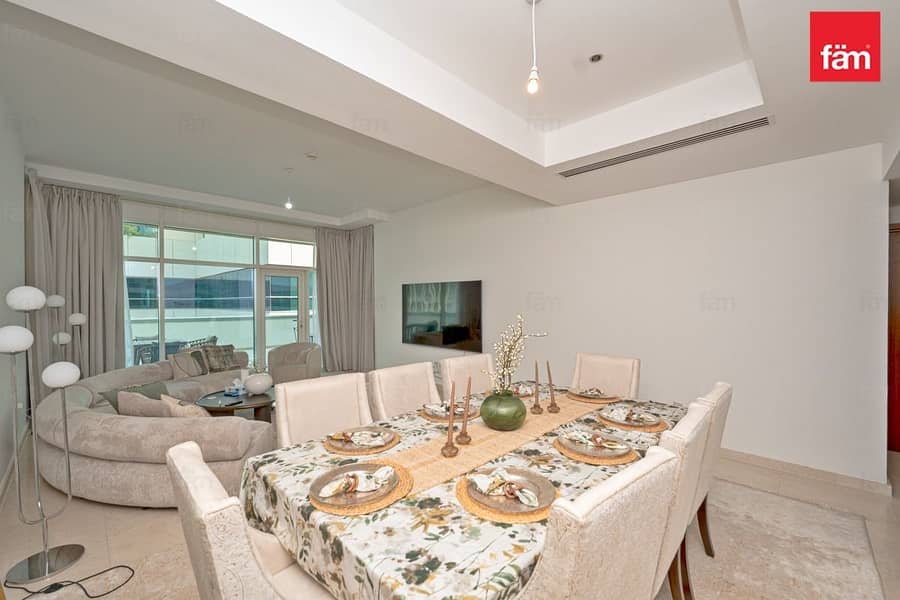 Largest 1 Bed In Business Bay| Central Location Largest 1 Bed In Business Bay| Central Location